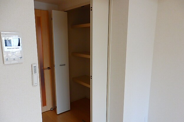 ジラソーレ花影の物件内観写真