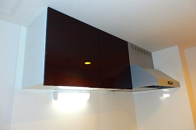 ジラソーレ花影の物件内観写真