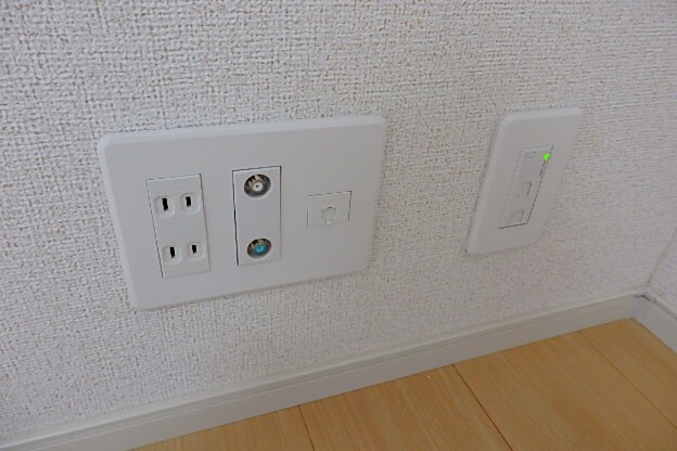 ジラソーレ花影の物件内観写真