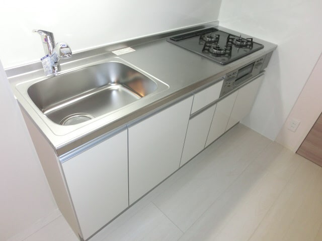 k・プラウドの物件内観写真