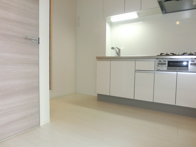 k・プラウドの物件内観写真