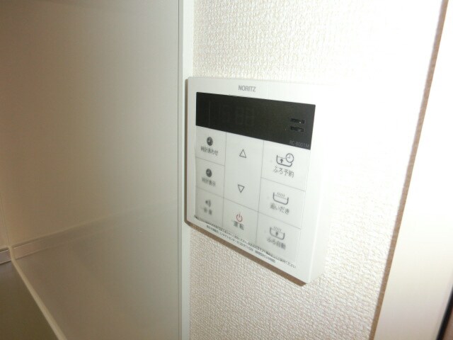 k・プラウドの物件内観写真