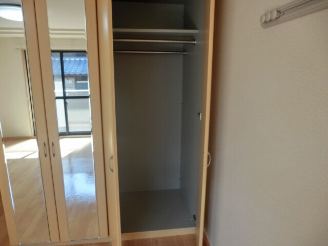 ウィンド ヒルの物件内観写真