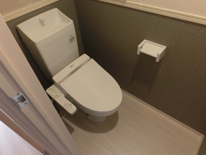 PARC MIDIの物件内観写真