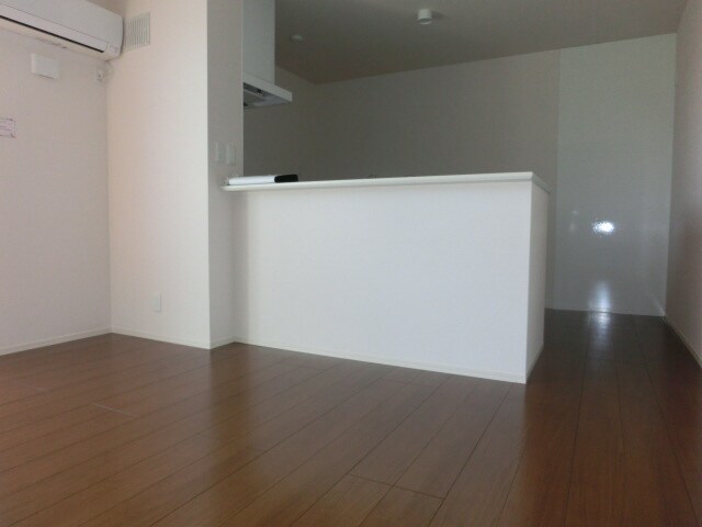 ヴィラ・フォレスティアの物件内観写真