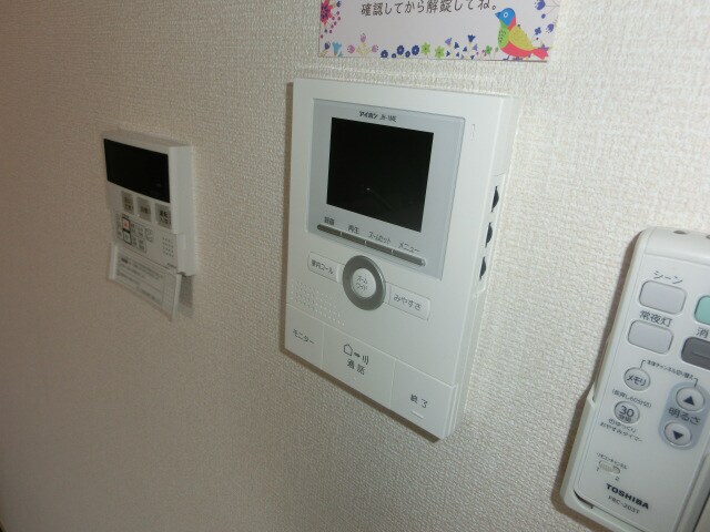 ヴィラ・フォレスティアの物件内観写真