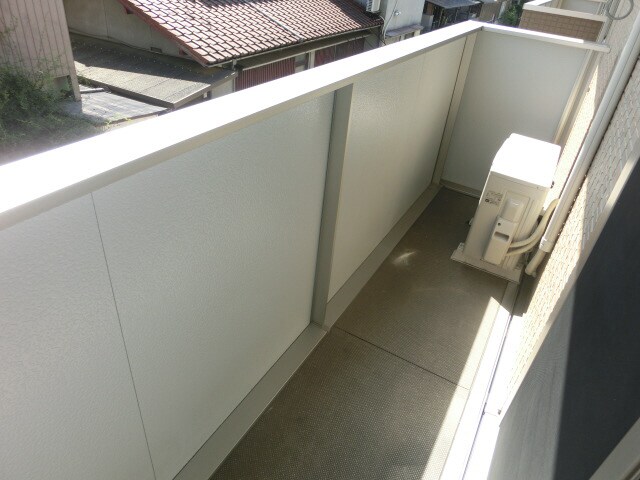 ヴィラ・フォレスティアの物件内観写真