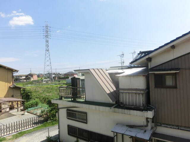 ヴィラ・フォレスティアの物件内観写真