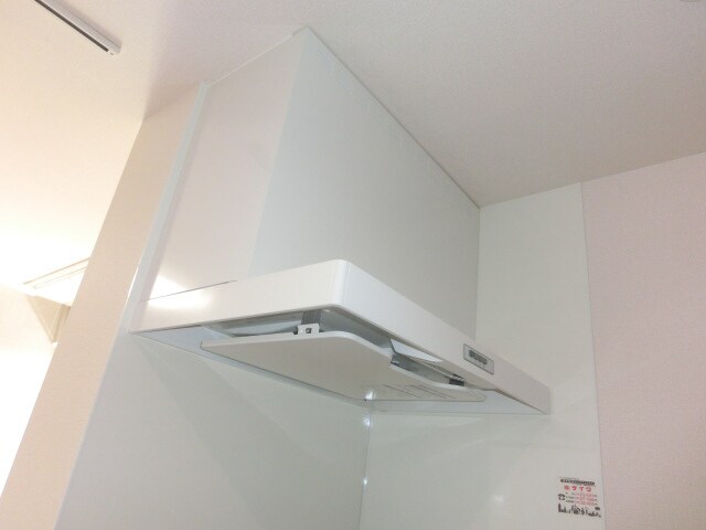 ヴィラ・フォレスティアの物件内観写真