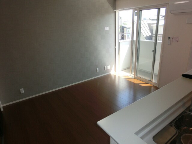 ヴィラ・フォレスティアの物件内観写真