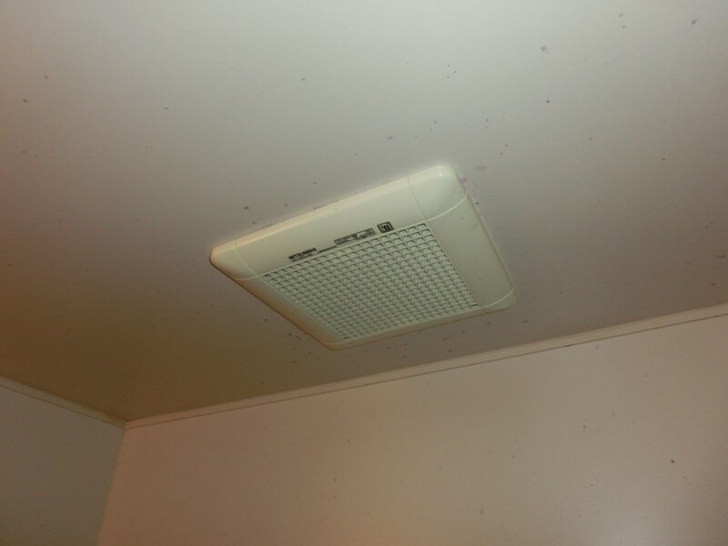 新西脇駅 バス20分 役所前下車:停歩5分 3階の物件内観写真