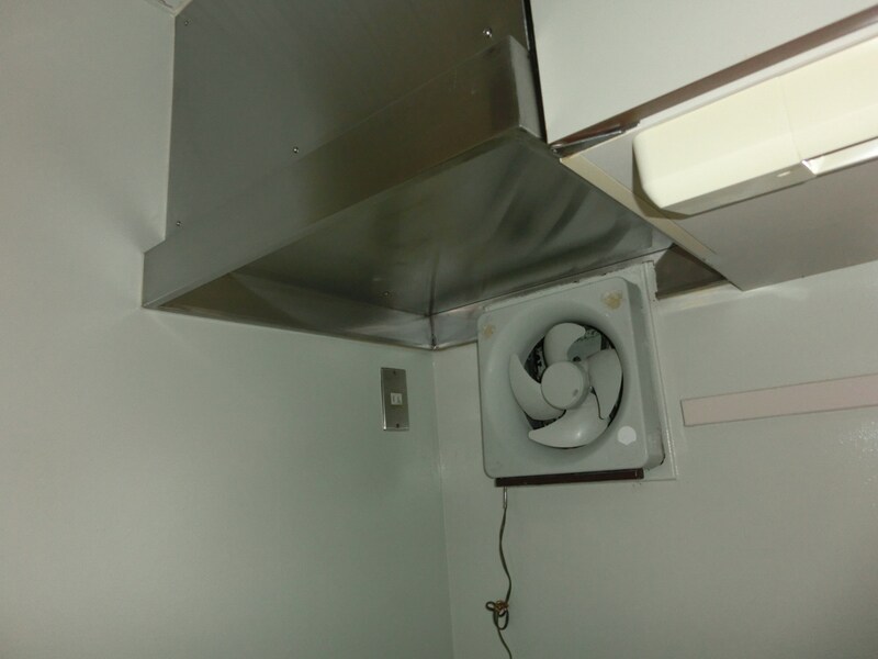 新西脇駅 バス20分 役所前下車:停歩5分 3階の物件内観写真