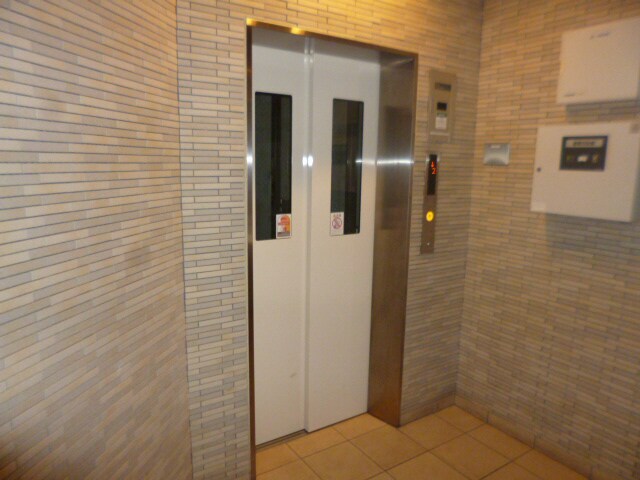 インタービレッジ東延末Ⅱの物件外観写真