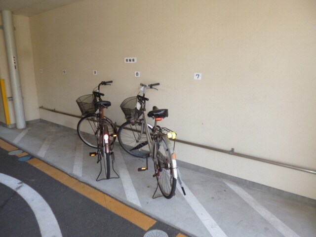 インタービレッジ東延末Ⅱの物件内観写真