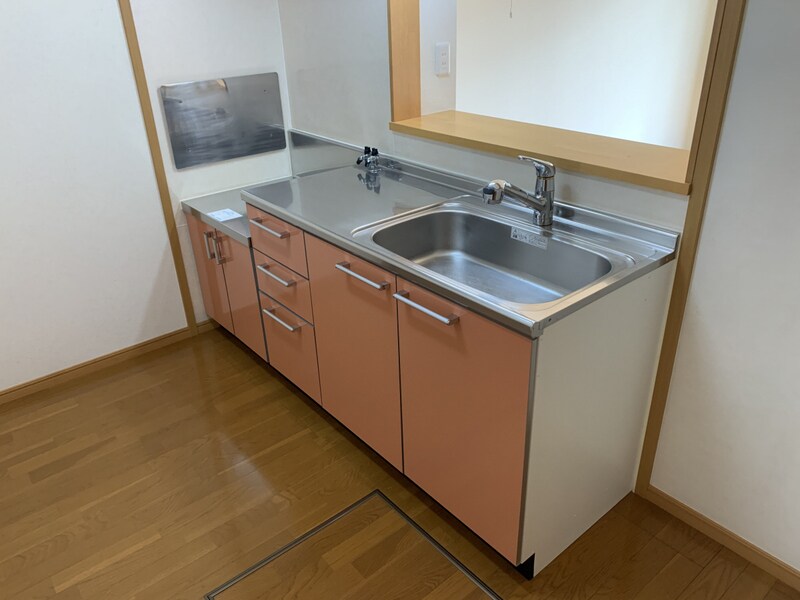 ウィル ヴェスティージ 壱番館の物件内観写真