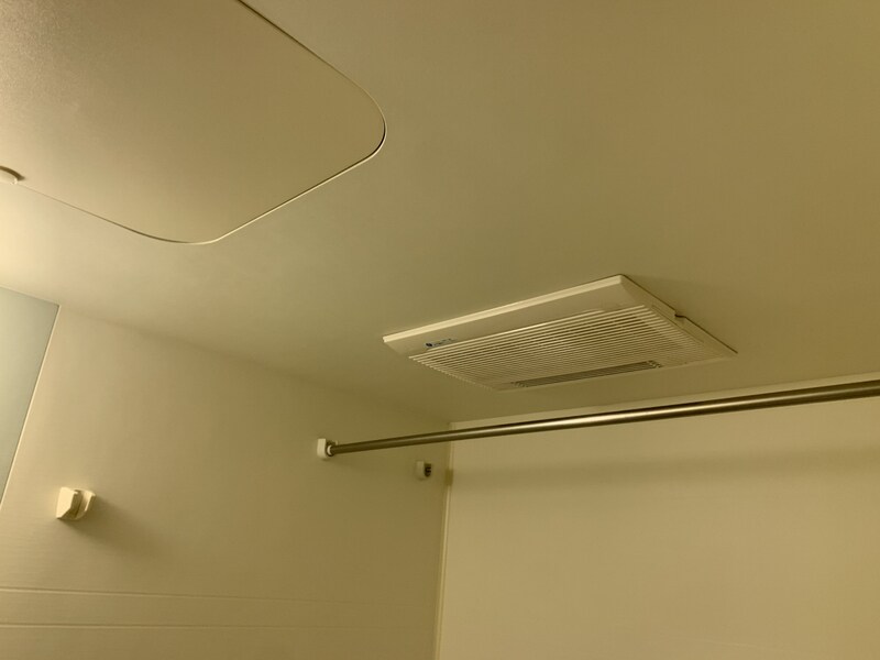 ウィル ヴェスティージ 壱番館の物件内観写真