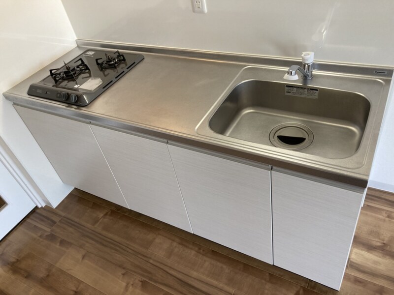 ハッピーコートさんわの物件内観写真