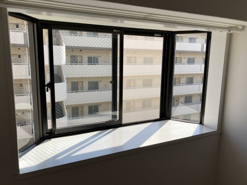 ハッピーコートさんわの物件内観写真