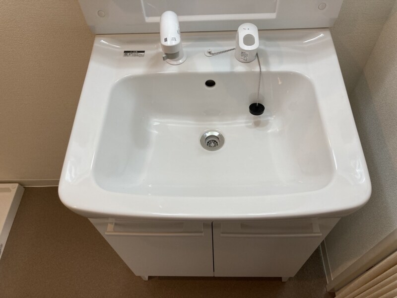 ハッピーコートさんわの物件内観写真