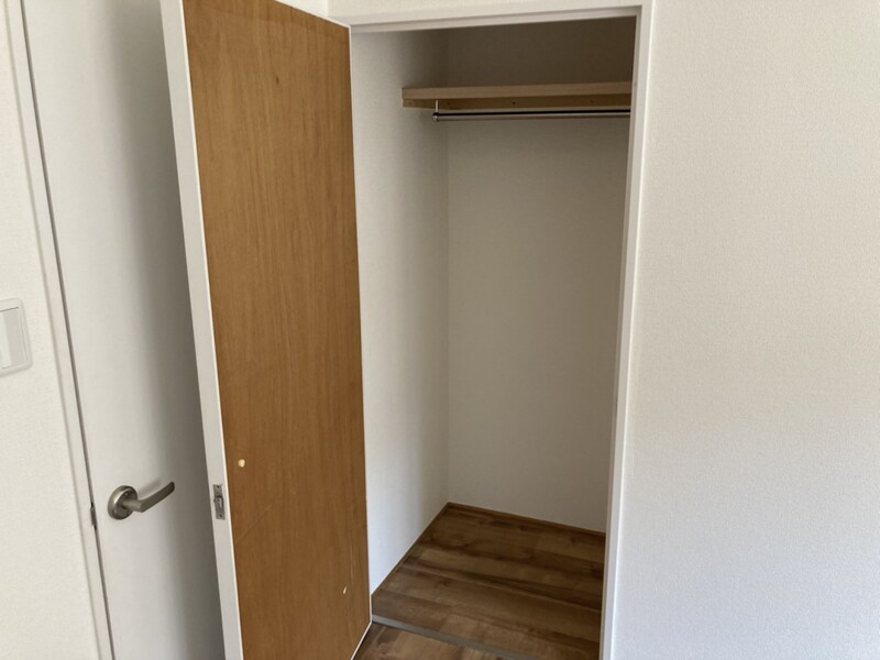 ハッピーコートさんわの物件内観写真