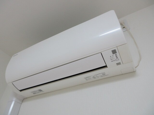 Capital.I姫路の物件内観写真