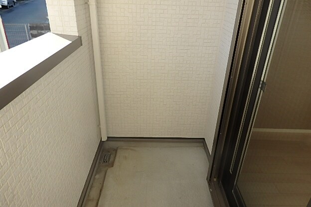 プランドールの物件内観写真