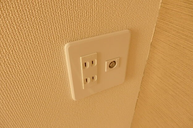 プランドールの物件内観写真