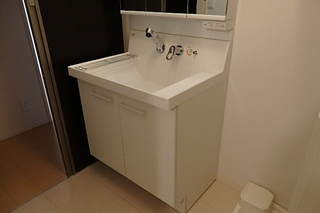 ジェントル手柄の物件内観写真