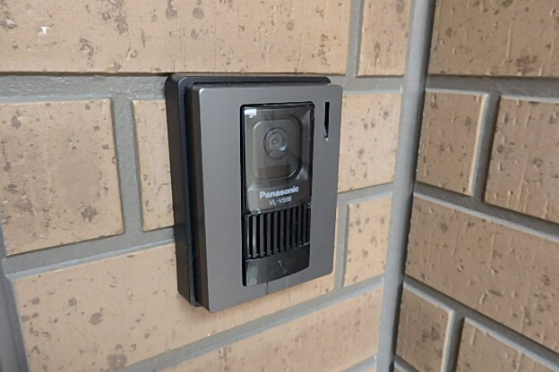 ジェントル手柄の物件内観写真