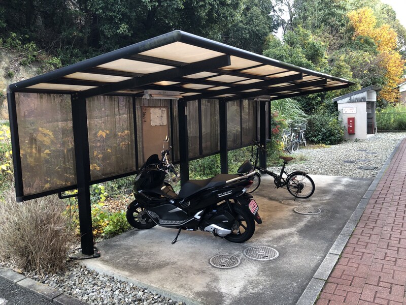 グランジュール深澤の物件内観写真