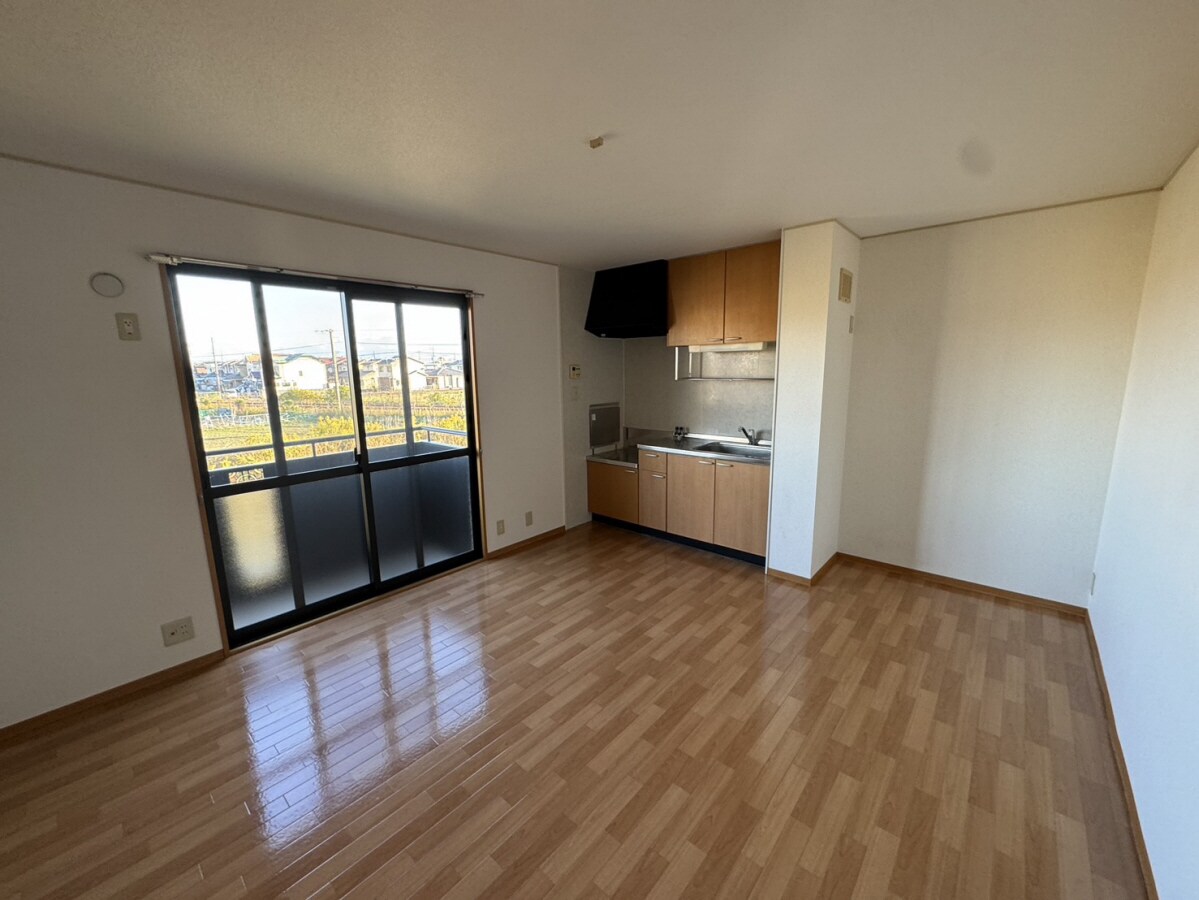 エクセルコートの物件内観写真