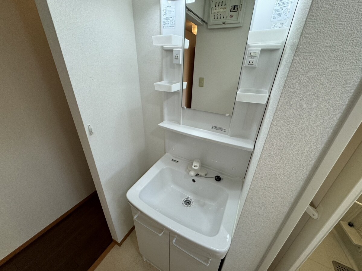 エクセルコートの物件内観写真