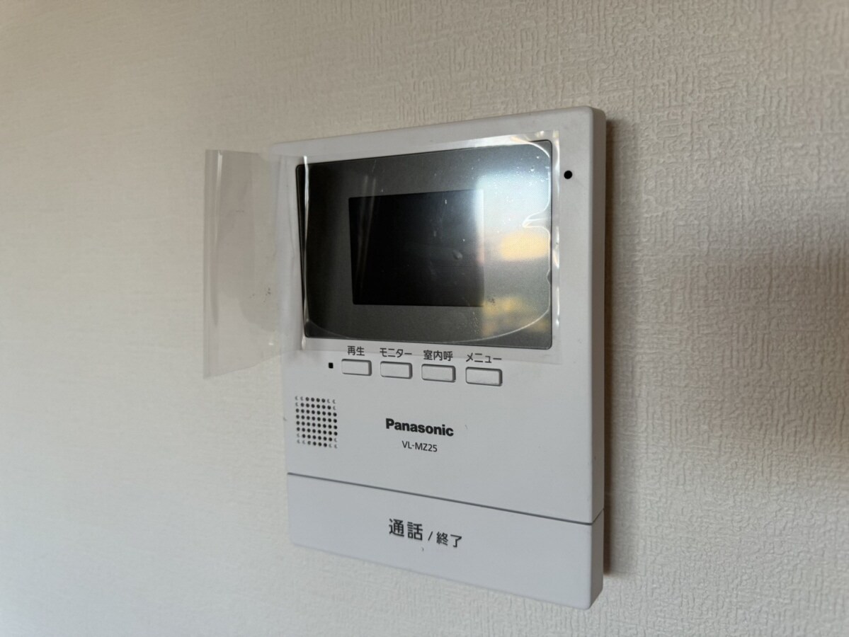 エクセルコートの物件内観写真