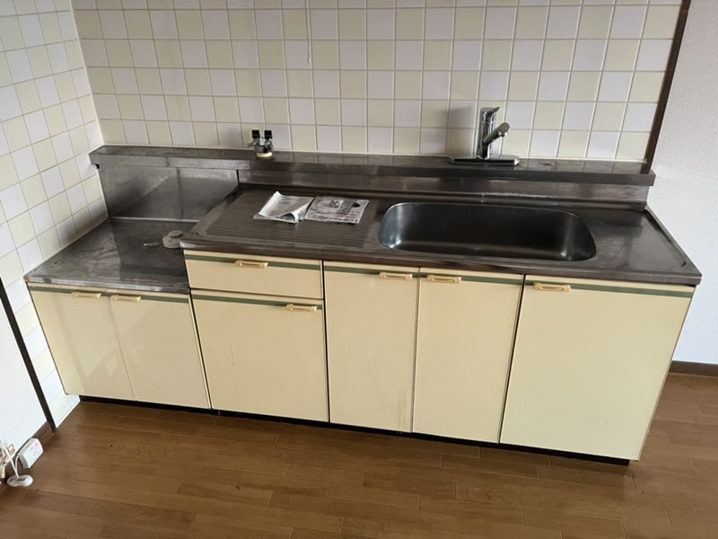 ラ・バレーヌ辻井の物件内観写真