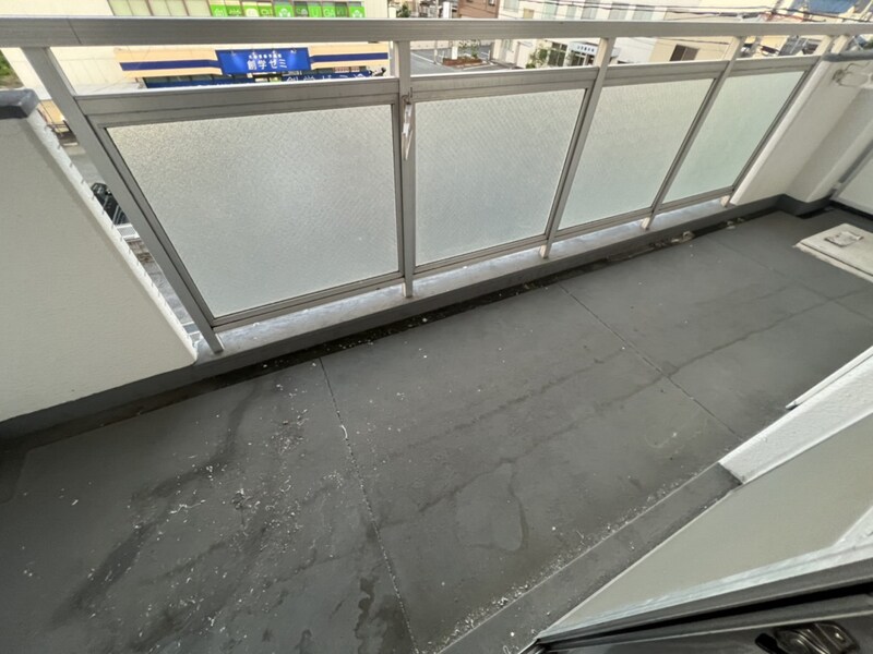 ラ・バレーヌ辻井の物件内観写真