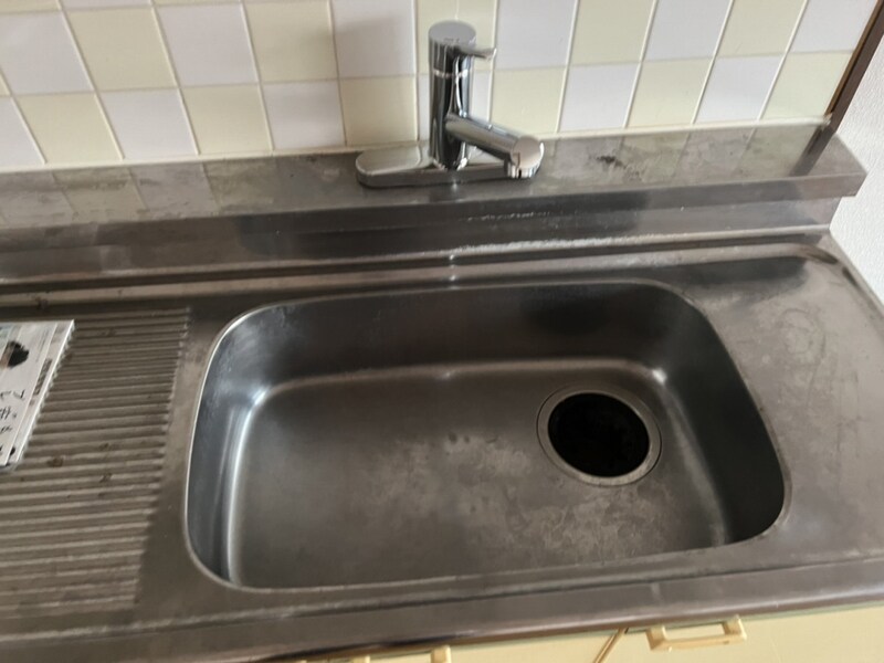 ラ・バレーヌ辻井の物件内観写真