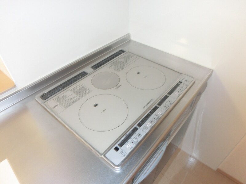 イワモト・ガーデンの物件内観写真