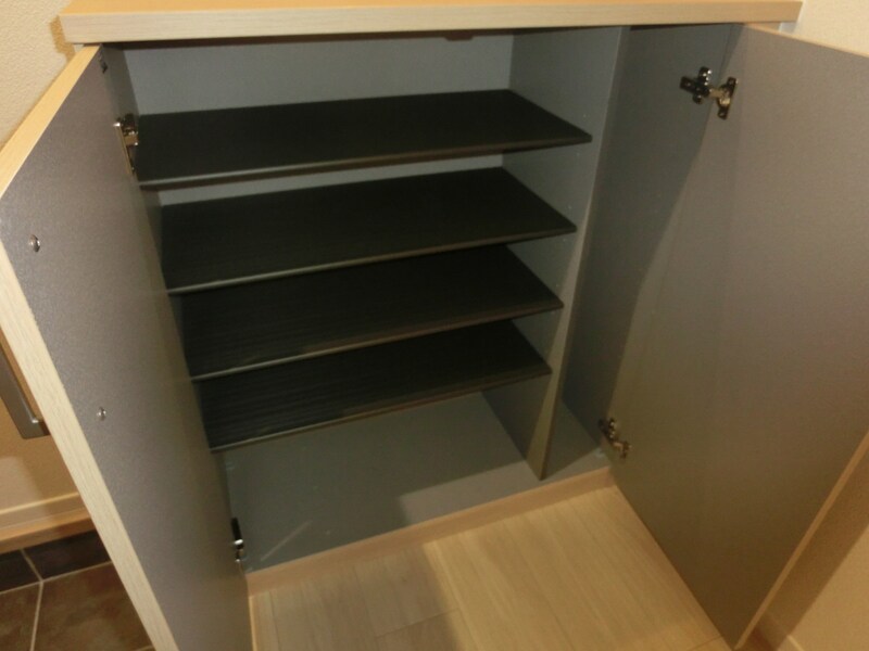 アラヤガーデンの物件内観写真