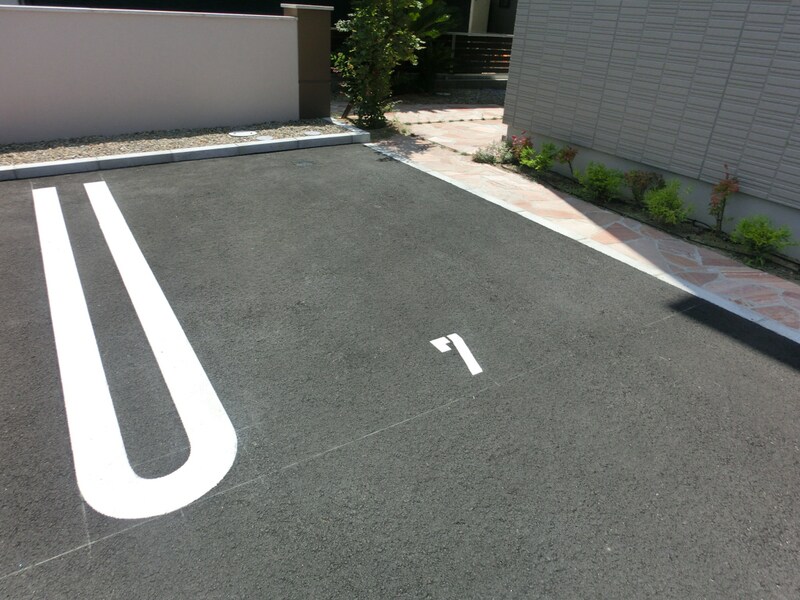 アラヤガーデンの物件外観写真