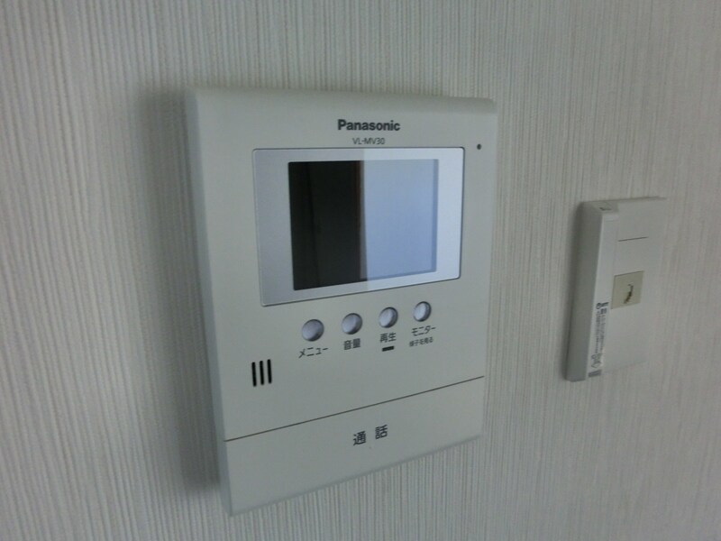 英賀保駅 徒歩1分 3階の物件内観写真