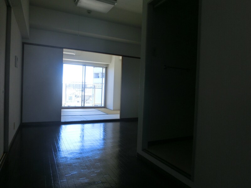 英賀保駅 徒歩1分 3階の物件内観写真