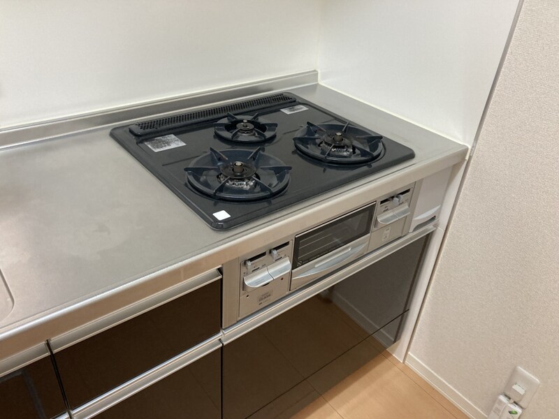 ヴィラーム アウリンコの物件内観写真