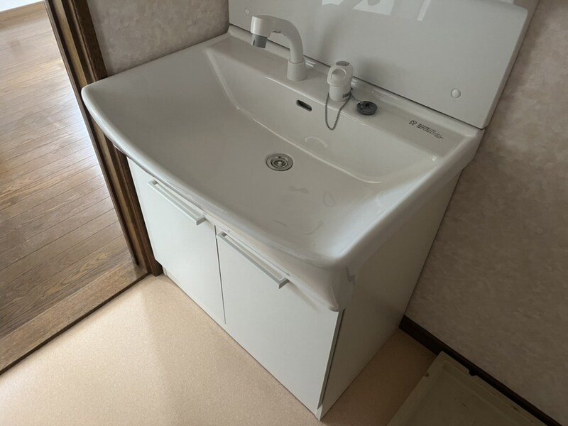 グリーンハイツ A棟の物件内観写真