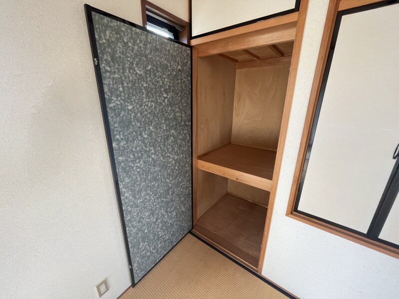 グリーンハイツ A棟の物件内観写真