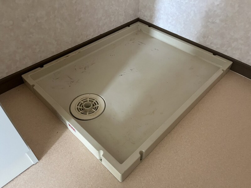 グリーンハイツ A棟の物件内観写真