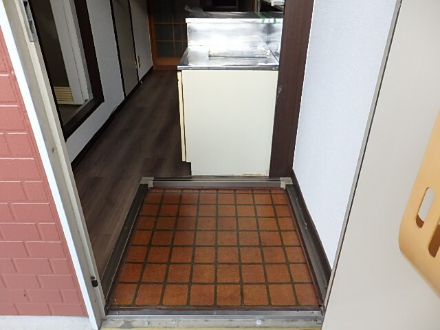 シチズン・シティハイツの物件内観写真