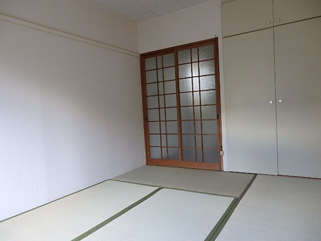 シチズン・シティハイツの物件内観写真