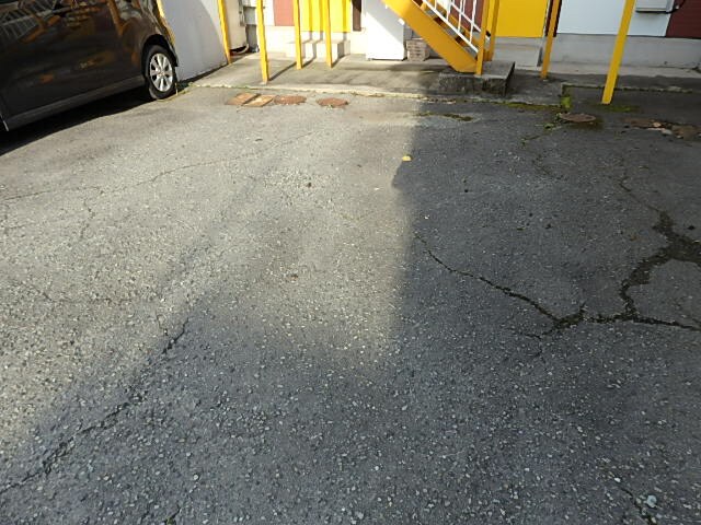 シチズン・シティハイツの物件外観写真