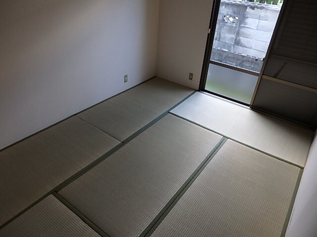 シチズン・シティハイツの物件内観写真