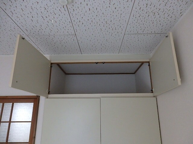 シチズン・シティハイツの物件内観写真